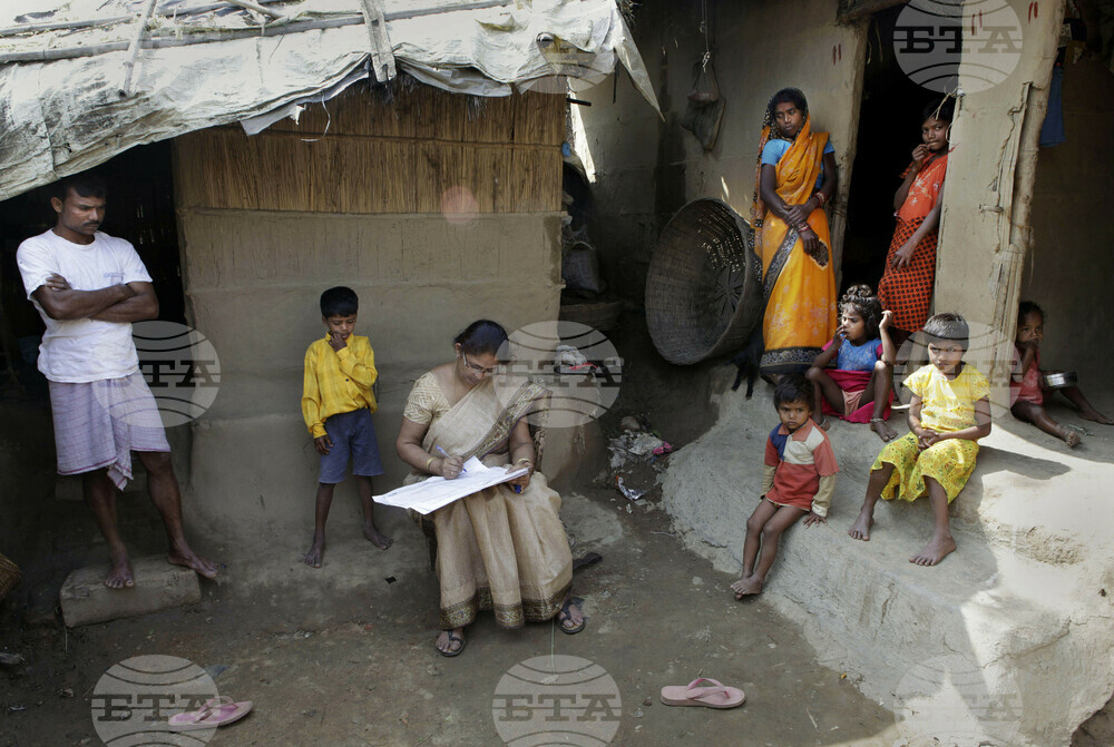 India Caste Census