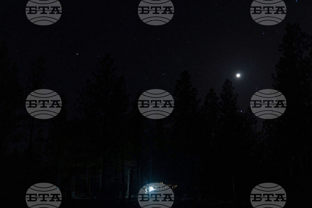 Forest Homeless Eviction Oregon