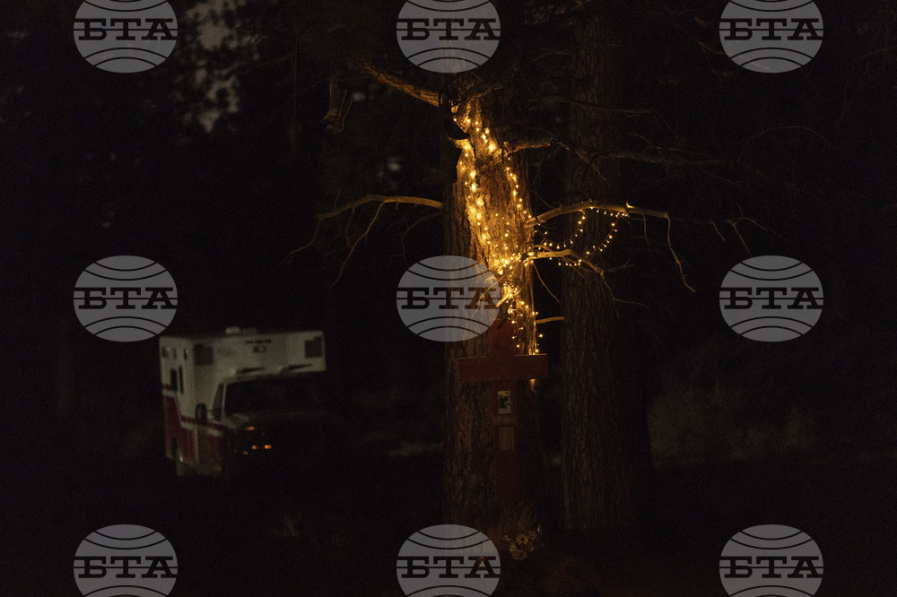 Forest Homeless Eviction Oregon