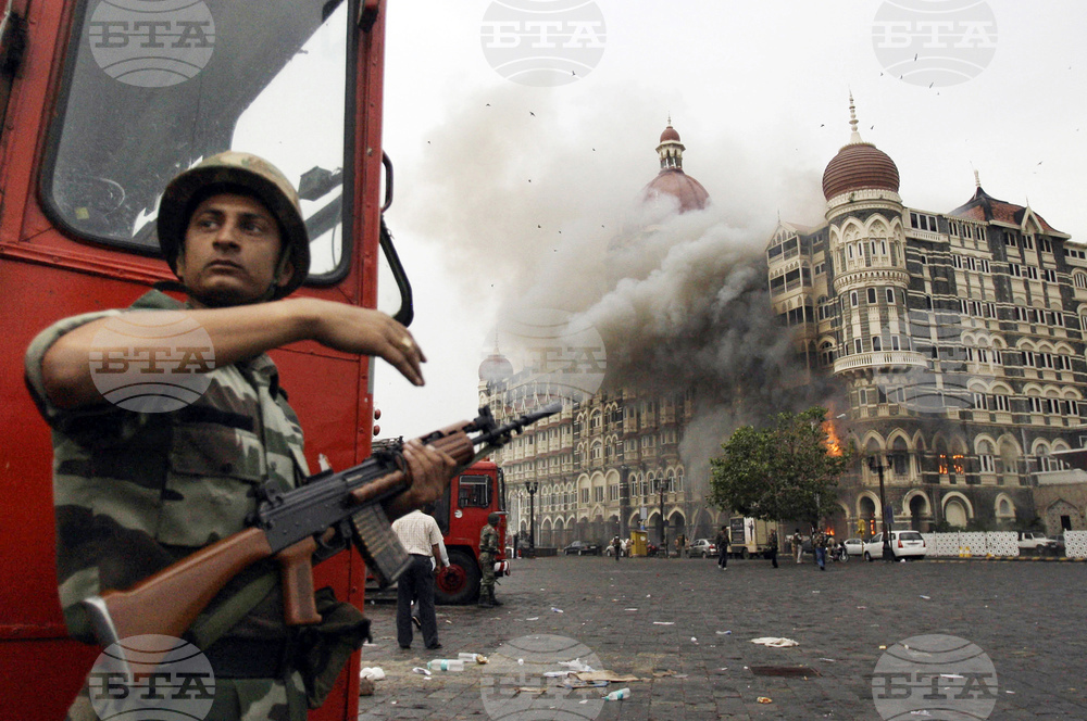 India Pakistan Kashmir Timeline