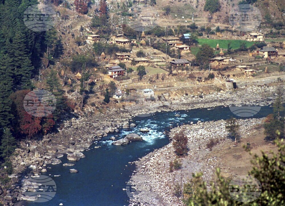 India Pakistan Kashmir Timeline