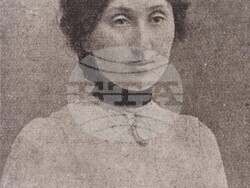 Екатерина Ненчева, снимка – Народна библиотека