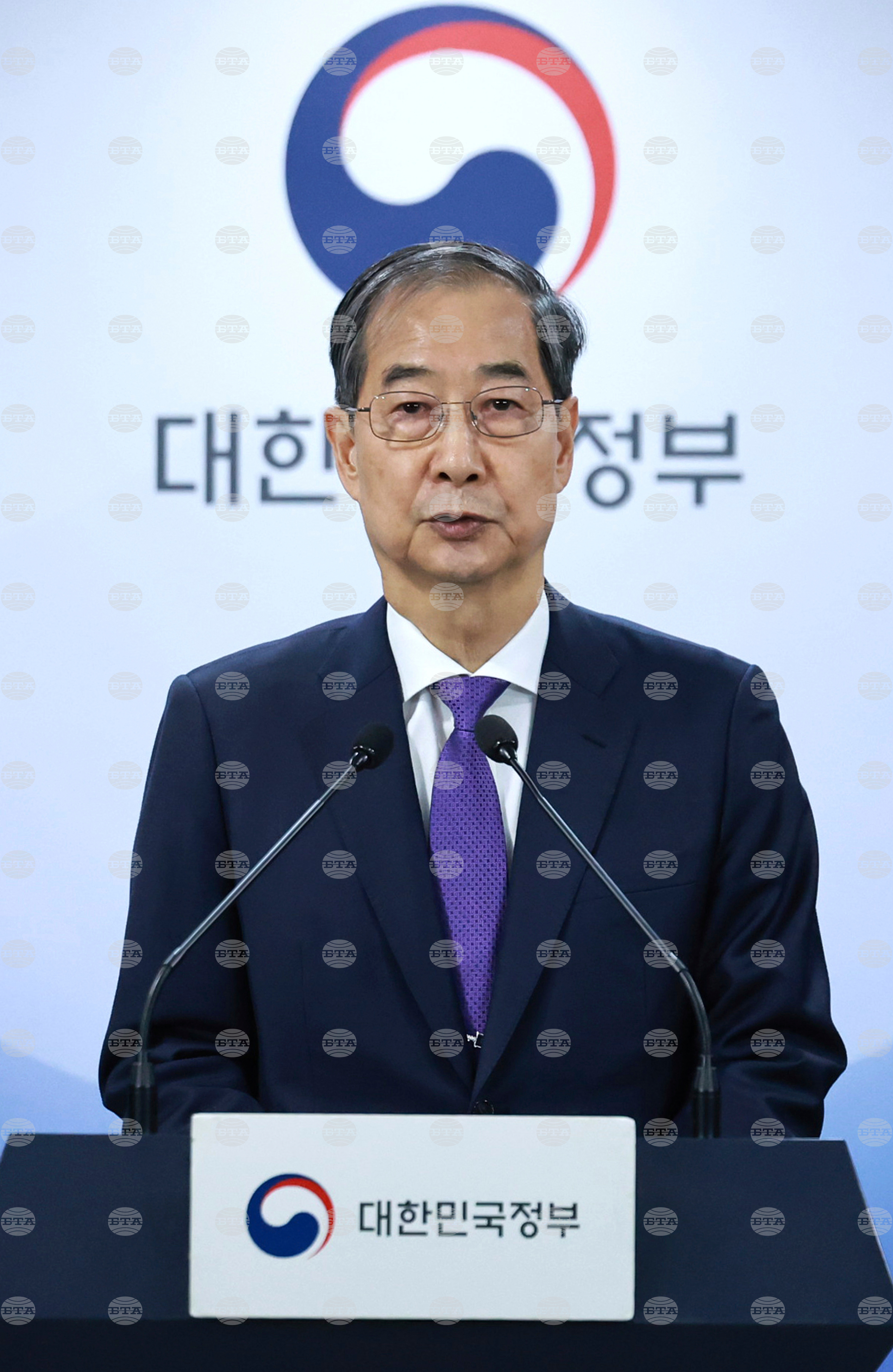 South Korea Election