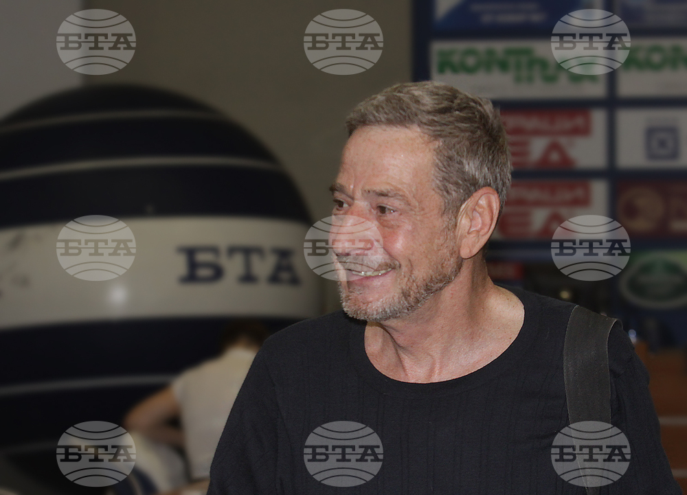Йосиф Сърчаджиев: Тъжното е реалността, а над реалността е красотата