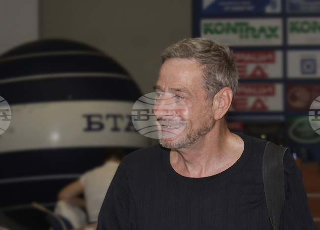 Йосиф Сърчаджиев: Тъжното е реалността, а над реалността е красотата