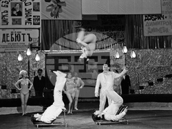 Димитър Пиронков, снимка – БТА/архив