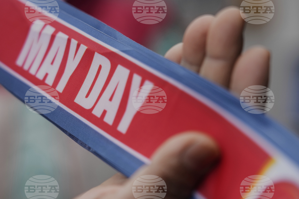 Nepal May Day Labor