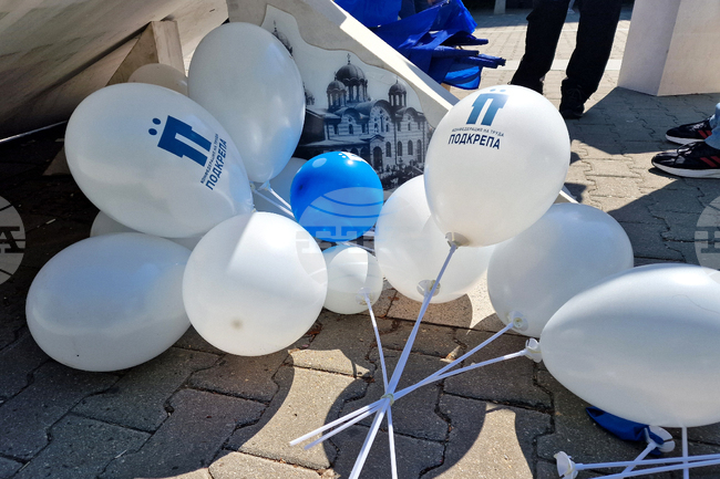 Предложените промени в Кодекса на труда бламират целите на Директивата за адекватни минимални работни заплати, смятат от КТ „Подкрепа“