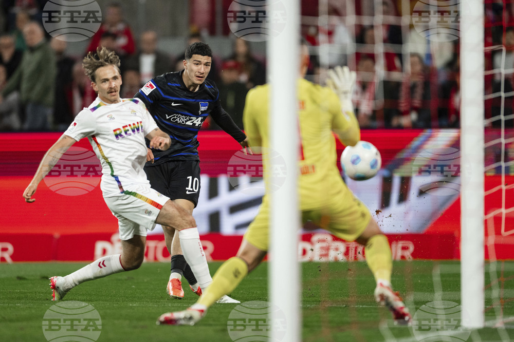 Soccer Leverkusen Maza