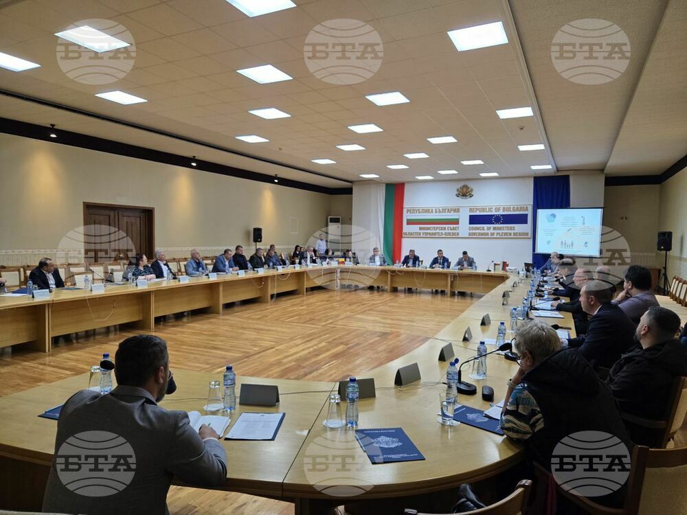 Областна администрация Русе: Започва разработването на съвместен план между България и Румъния за борба с популациите на комарите по поречието на река Дунав