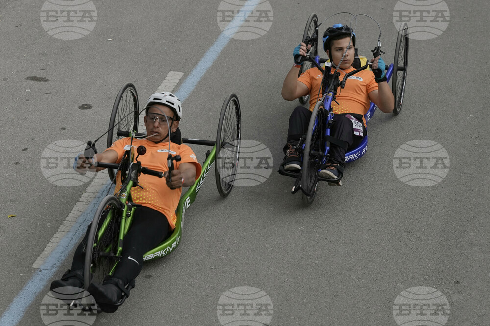 Lebanon Marathon