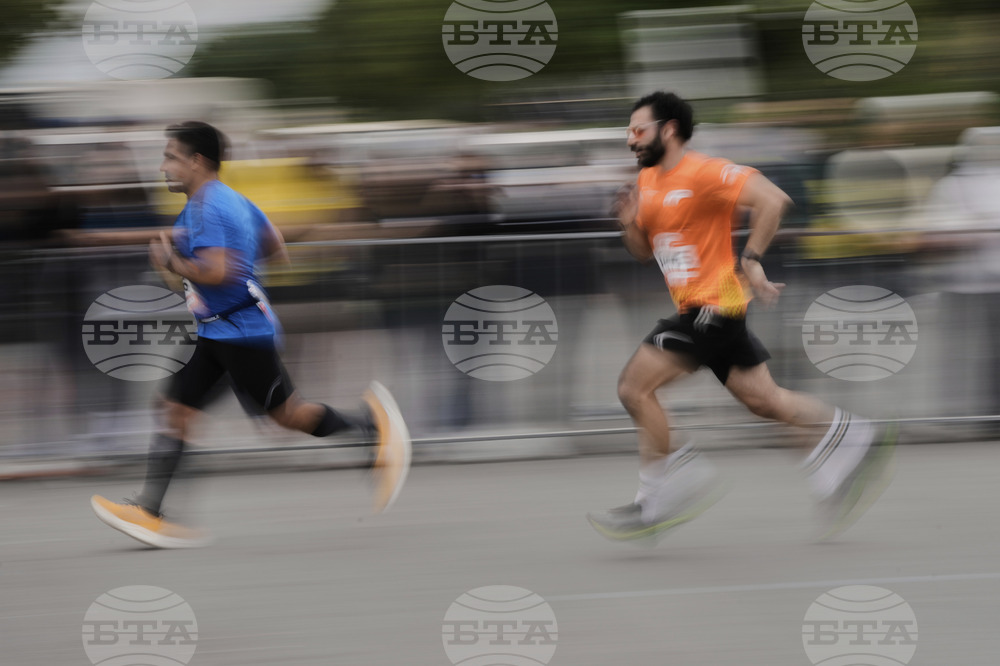 Lebanon Marathon