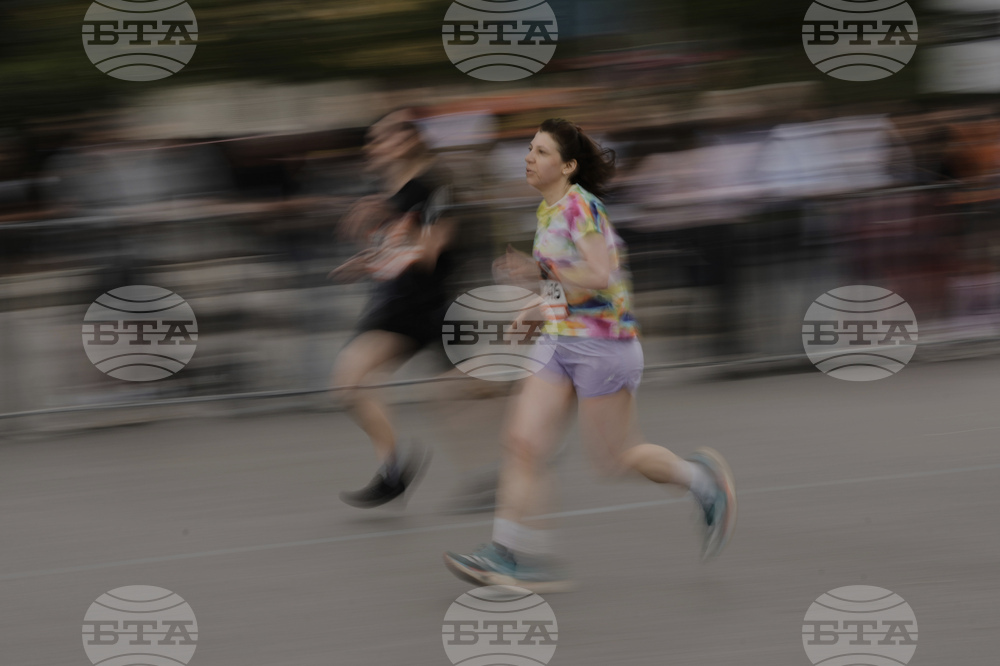 Lebanon Marathon