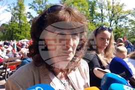 „БСП - Обединена левица“ - Ден на труда - отбелязване