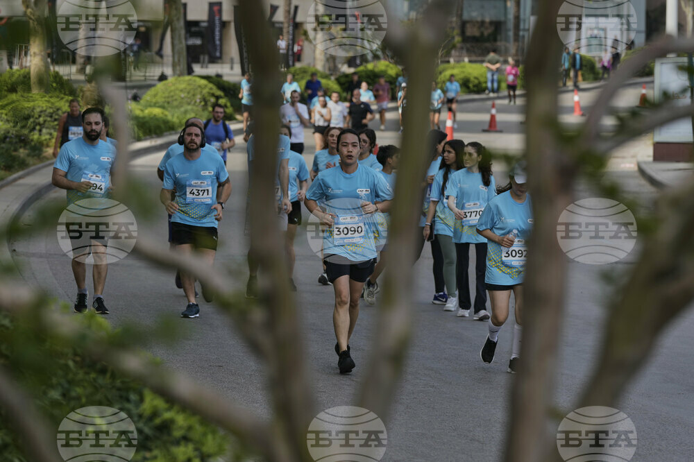 Lebanon Marathon