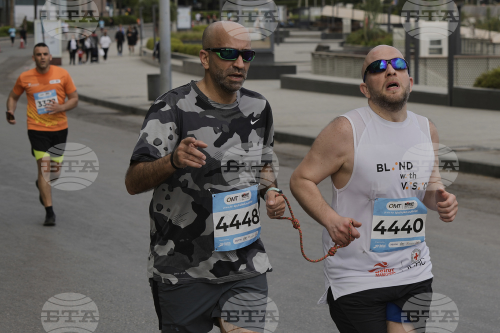 Lebanon Marathon
