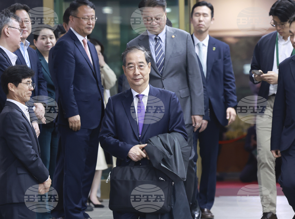 South Korea Election