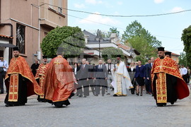 Панагюрище - 149 години от избухването на Априлското въстание