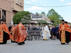 Панагюрище - 149 години от избухването на Априлското въстание