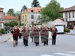 Панагюрище - 149 години от избухването на Априлското въстание