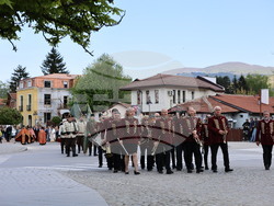 Панагюрище - 149 години от избухването на Априлското въстание