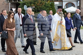 Панагюрище - 149 години от избухването на Априлското въстание