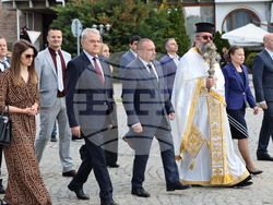 Панагюрище - 149 години от избухването на Априлското въстание