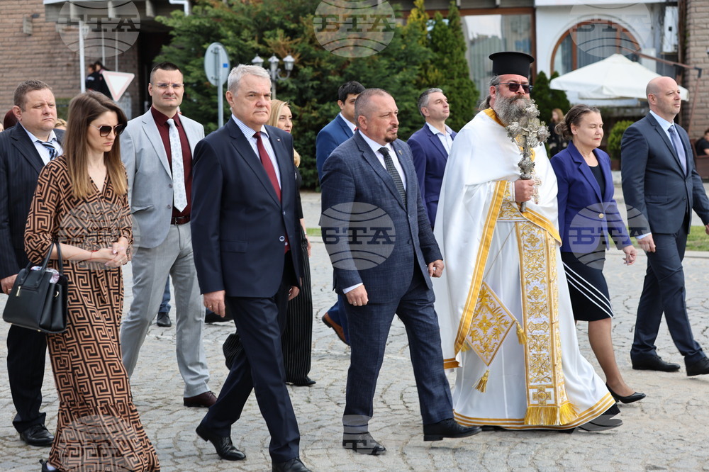 Панагюрище - 149 години от избухването на Априлското въстание