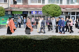 Панагюрище - 149 години от избухването на Априлското въстание