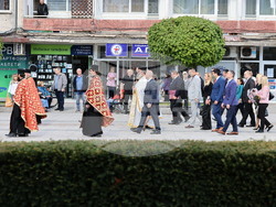 Панагюрище - 149 години от избухването на Априлското въстание