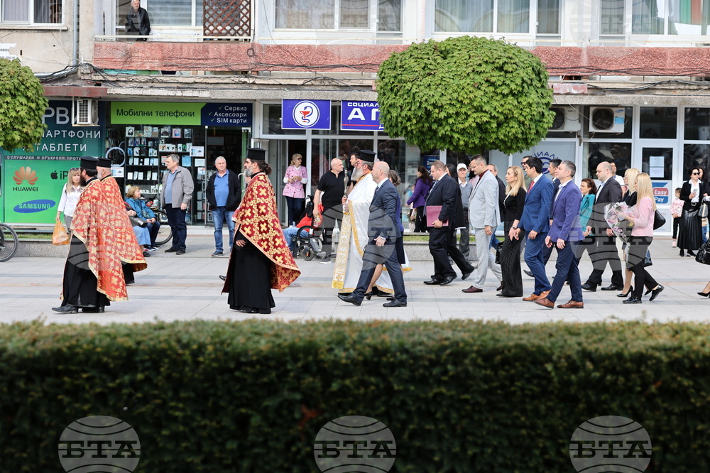Панагюрище - 149 години от избухването на Априлското въстание