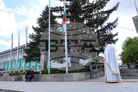 Панагюрище - 149 години от избухването на Априлското въстание