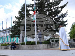 Панагюрище - 149 години от избухването на Априлското въстание