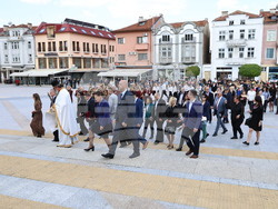 Панагюрище - 149 години от избухването на Априлското въстание