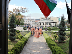 Панагюрище - 149 години от избухването на Априлското въстание