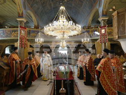 Панагюрище - 149 години от избухването на Априлското въстание