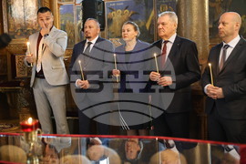 Панагюрище - 149 години от избухването на Априлското въстание