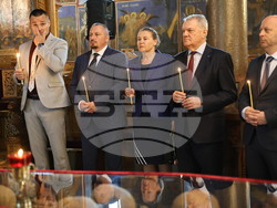 Панагюрище - 149 години от избухването на Априлското въстание