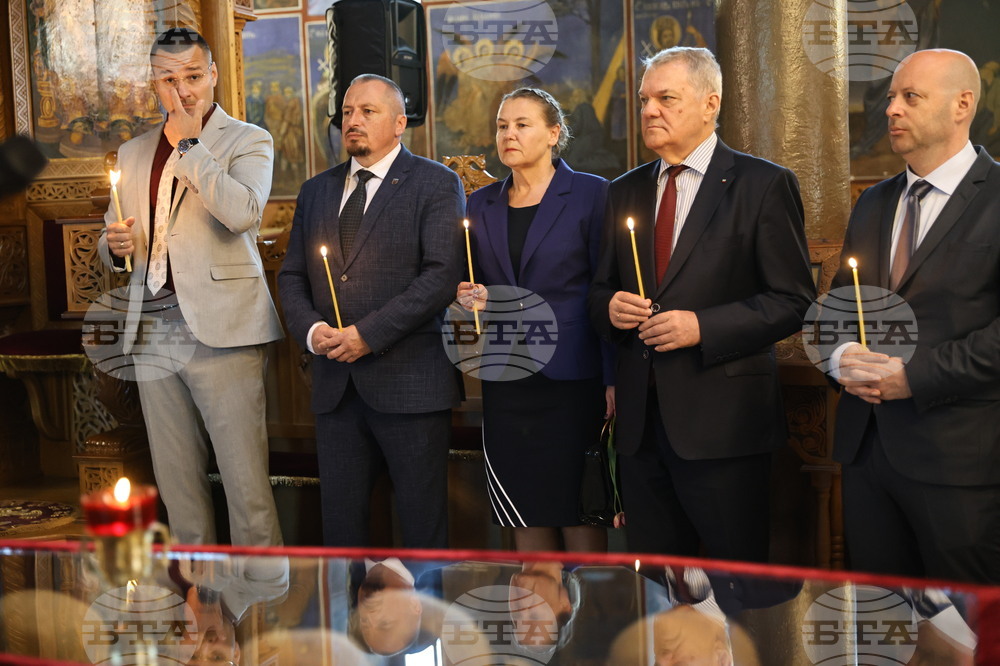 Панагюрище - 149 години от избухването на Априлското въстание