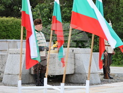 Панагюрище - 149 години от избухването на Априлското въстание