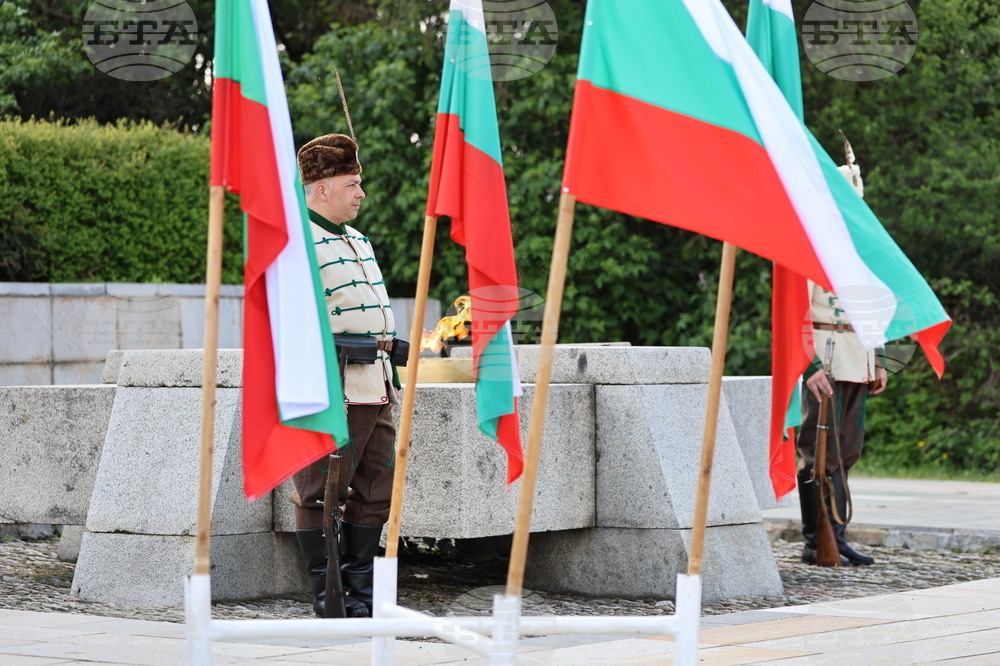 Панагюрище - 149 години от избухването на Априлското въстание