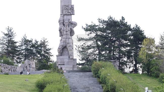 President Iotova to Take Part in Observances of April Uprising 150th Anniversary in Panagyurishte