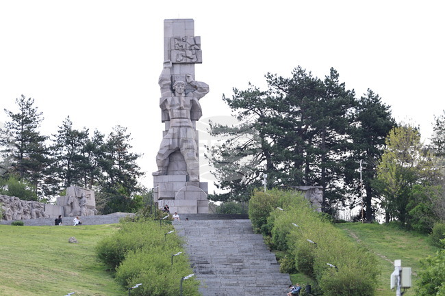 President Iotova to Take Part in Observances of April Uprising 150th Anniversary in Panagyurishte