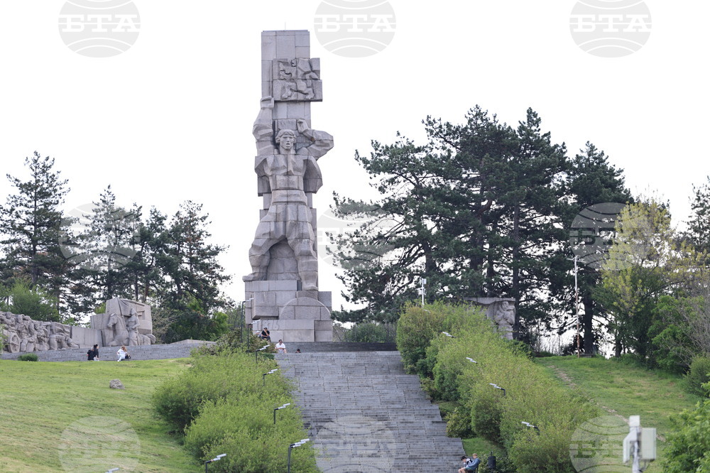 Панагюрище - 149 години от избухването на Априлското въстание