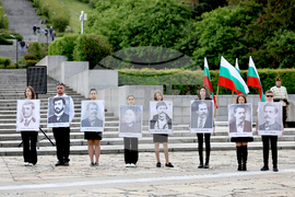 Панагюрище - 149 години от избухването на Априлското въстание