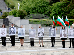 Панагюрище - 149 години от избухването на Априлското въстание