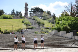 Панагюрище - 149 години от избухването на Априлското въстание