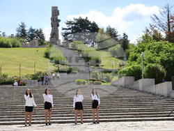 Панагюрище - 149 години от избухването на Априлското въстание