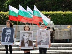 Панагюрище - 149 години от избухването на Априлското въстание