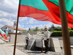 Панагюрище - 149 години от избухването на Априлското въстание